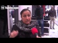 vidéo jour soldes chez