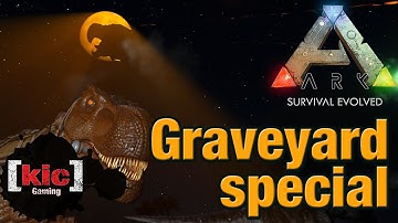 Graveyard special -- Let