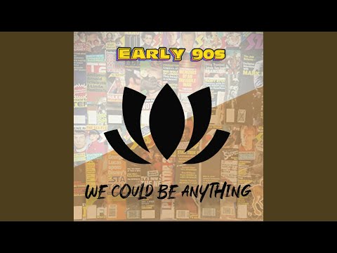 We Could Be Anything (Vox Mix)