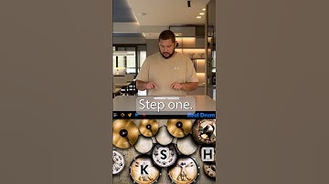 Hello Friends! New kit! #realdrum #drummer  #iOS #android  #shorts #acdc  #lesson  #music