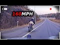 When Police Chases Reach INSANE Levels