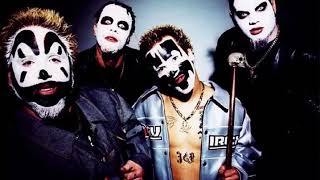 Insane Clown Posse - Haunted Bumps (Screwed)