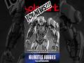 More Yolopark Transformers: Rise of The Beasts Model Kits! #shorts #modelkit
