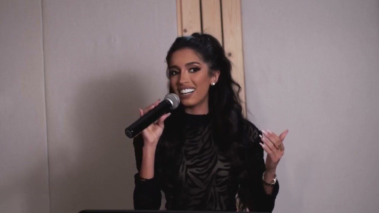 ايمان العامر - بده يحبني 2022