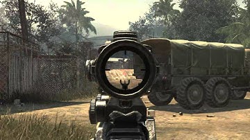 [-dE-] TheHitman666969 - Mk14 3 Kills 1 Shot