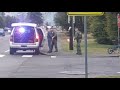 Man On E Bike Gets Arrested By US Border Patrol