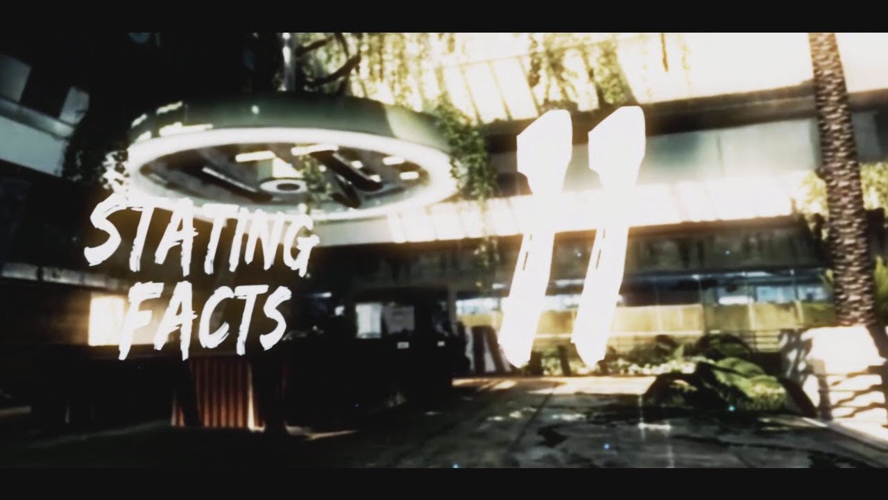 Fact Revolution Cams: Stating Facts - Phase 11 By Futchy & Arzy (DESC)