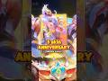 3 skin anniversary yang bakalan muncul #MLBBCreator #MLBBNinja