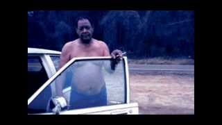 Miniatura de vídeo de "Junior Kimbrough - I'm In Love With You"