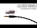 Review of the ultra-compact DAC adapter DD HiFi TC35B