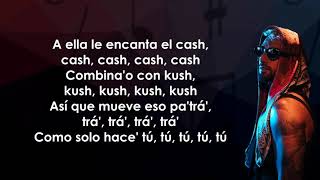 Maluma - Mama Tetema (Letra/Lyrics) ft. Rayvanny