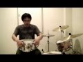 グレッチ(Gretsch) スネアドラム クロームオーバーブラス G4160