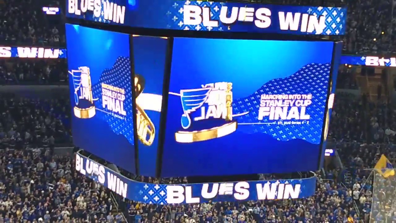 Stanley Cup Final: Boston Bruins roar back to win Game 1 vs. St. Louis Blues