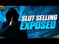How Corrupt TOs SCAM From UNDERDOGS! Slot Selling Business EXPOSED!