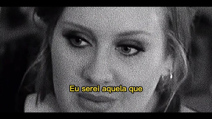 Adele - Oh My God (TRADUÇÃO/LETRA) 