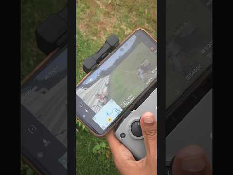 drone খন ধুনীয়া লাগিছে 😍😍 #Shorts #minivlog