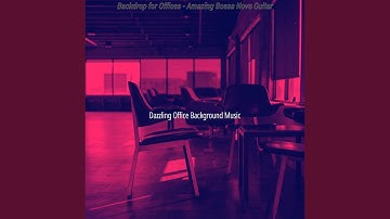 Amazing Backdrops for Working