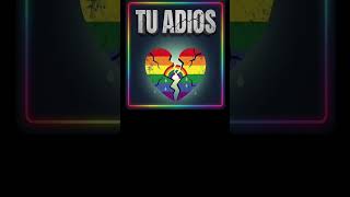 Tu adiós(LETRA PROPIA DANNY FLORES #vosmaquetaIA producción bajo suscripción)