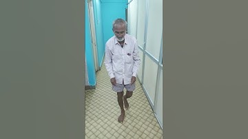 Thumbnail of Freezing and Festinating Gait of Parkinson's Disease