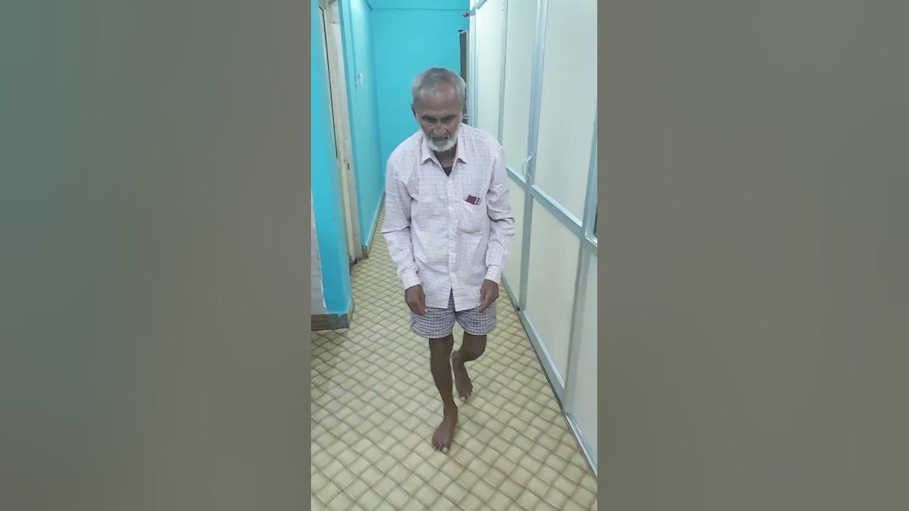 Freezing and Festinating Gait of Parkinson's Disease