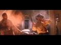 Django unchained  shooting 2pac  james brown tribute scene spoiler