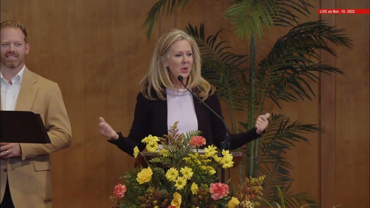 Markham Woods SDA Church Live Stream November 19, 2022 YouTube