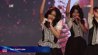 Two Years Later  Pajama Drive Gen 10 Jkt48 Senshuuraku 3 Februari 2024