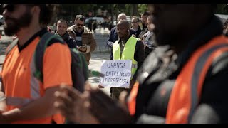 Scopelec, sous-traitant d'Orange, va licencier «plusieurs centaines de ses salariés»