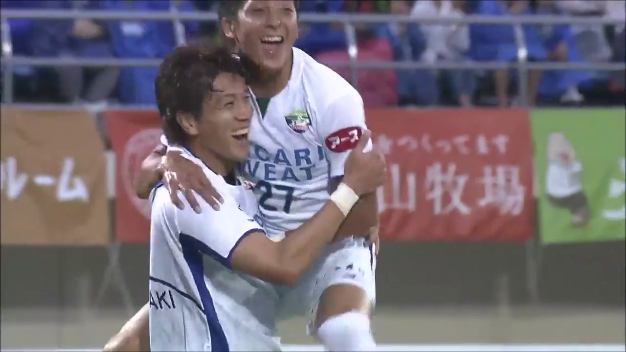 公式 ゴール動画 山﨑 凌吾 徳島 24分 モンテディオ山形vs徳島ヴォルティス 明治安田生命j2リーグ 第節 17 6 25 Youtube 公式 ゴール動画 山﨑 凌吾 徳島 24分 モンテディオ山形vs徳島ヴォルティス 明治安田生命j2リーグ 第節 17 6 25 Youtube