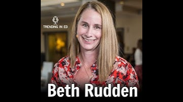Thinking about AI for Everyone with Beth Rudden