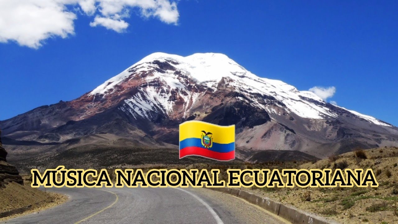 Música Nacional Ecuatoriana,  Éxitos de Colección 🇪🇨 