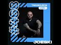 Traxsource live 468 with joeski