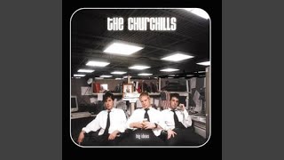 Video thumbnail of "The Churchills - Ordinary"