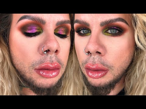 JD GLOW COSMETICS