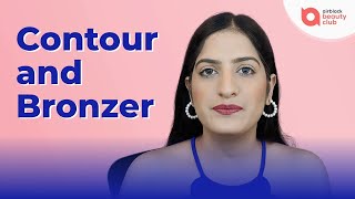 Difference Between Contour & Bronzer