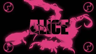 Lady Gaga - Alice Reloaded