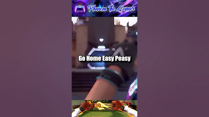 NEW Jett's Voiceline are HILARIOUS #shorts #valorant #valorantclips