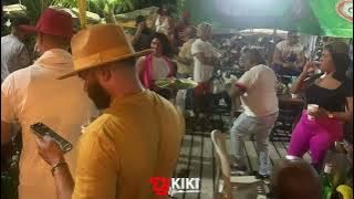 Rumba Salsera Playera Vol 2 Dj Kiki Sabroso