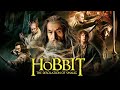 The Hobbit The Desolation Of Smaug 2013 Movie Martin Freeman Ian McKellen React And Reviews 
