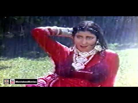 TIP TIP KOTHAIN DE CHOON DA - SAIMA - PAKISTANI FILM SARANGA