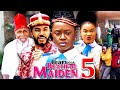 Tears of a beautiful maiden season56new movieluchy donaldmaleekmilton2024 latest nollywood movie