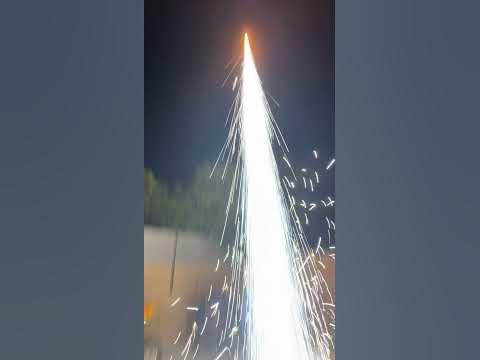 La llorona, screaming rocket, biohazard firework - YouTube