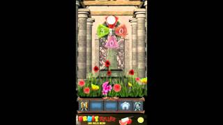 100 Crypts Level 11