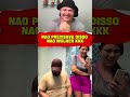 NAO PRECISA DISSO NÃO MULHER KKK #humor #comedia #memes #risada