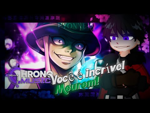 Reis react Meruem (Hunter x Hunter) - REI DA TERRA | Chrono | [ Pyonner] - Reis 1/??