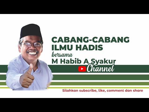 Video: Siapa saja cabang-cabangnya?