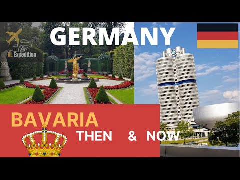 Video: Best Of Bavaria - Matador Network