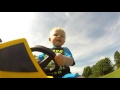 Power wheels adventure