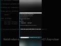 How to see wifi password through CMD || wifi password hack command prompt (CMD) #cmd #cmdhacks