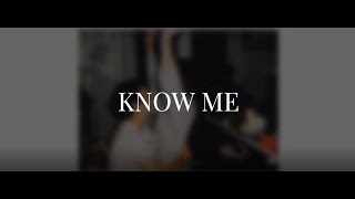 GEMINI – Know me (English lyrics - Türkçe çeviri)